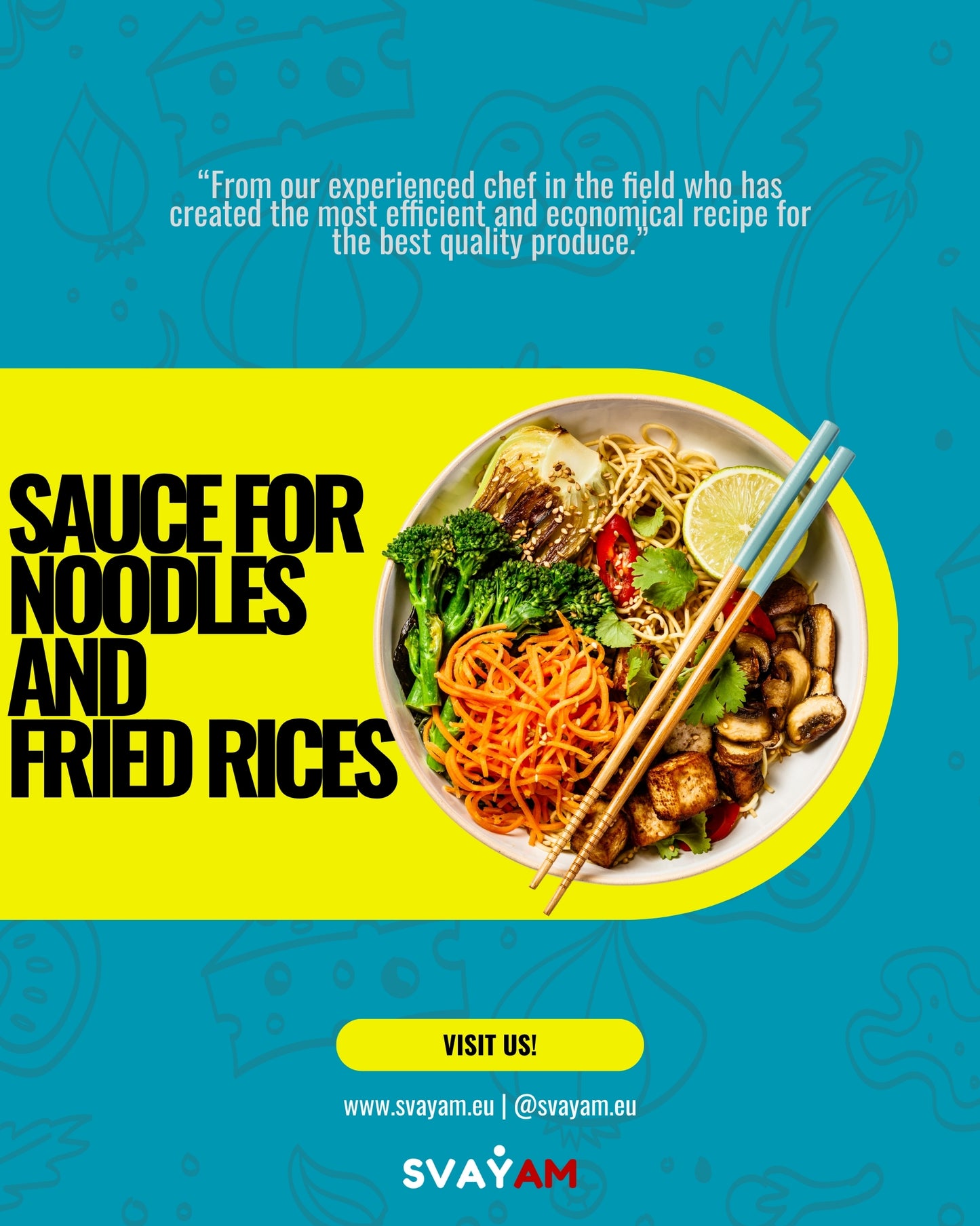 Thai Sweet & Sour Sauce