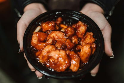 Thai Sweet & Sour Sauce